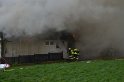 Feuer 5 Roesrath Am Grosshecker Weg P0990